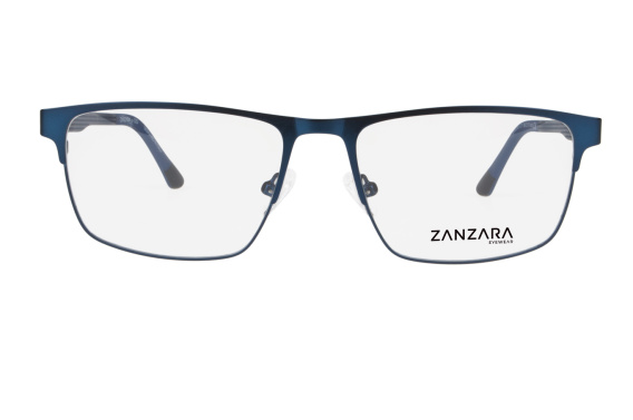 Męskie oprawki korekcyjne ZANZARA Z3039 C1